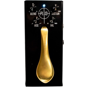 Plus Pedal — HornFX Plus Pedal — HornFX